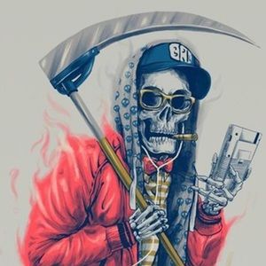 Meet your Posher, Logan